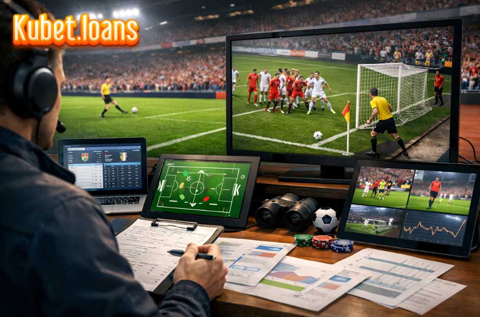 Tìm hiểu về soi kèo góc