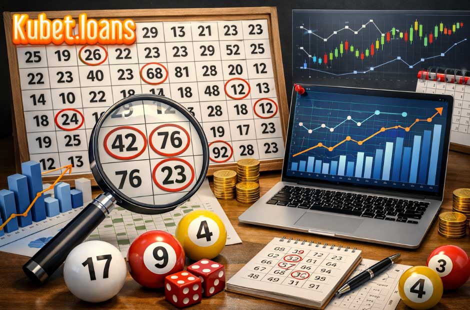 Tìm hiểu về cầu lô ngày