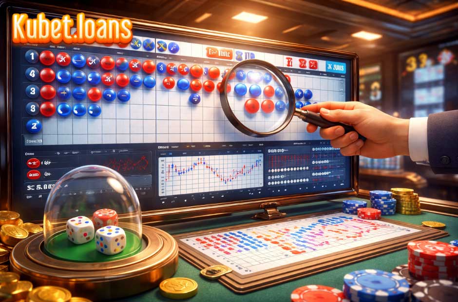 Tìm hiểu về bắt cầu tài xỉu