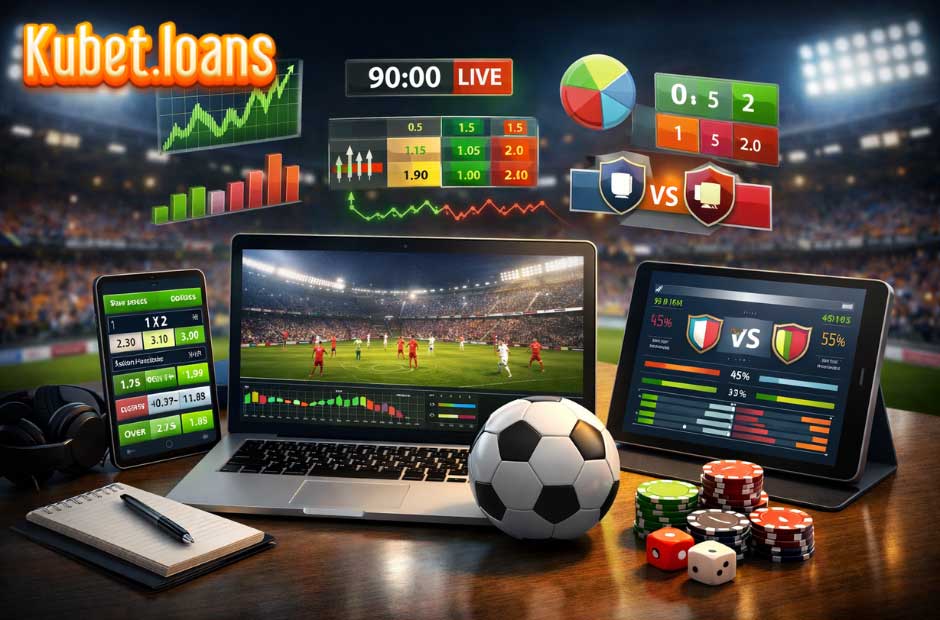 Định nghĩa soi kèo bóng đá