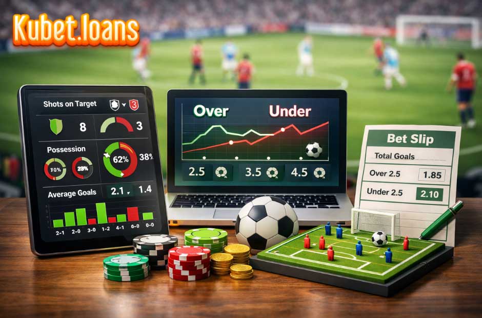 Vì sao thống kê trận đấu quan trọng