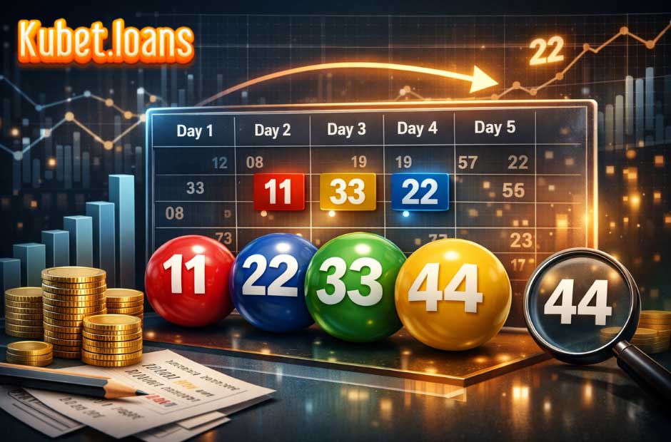 Đặc điểm nhận dạng lô kép