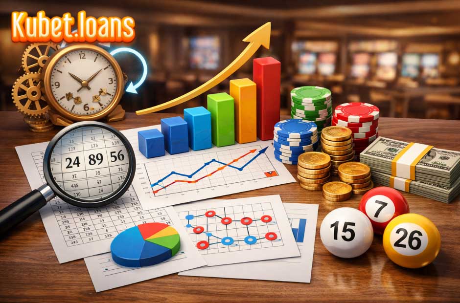 Vì sao nên soi cầu xsmb theo thống kê