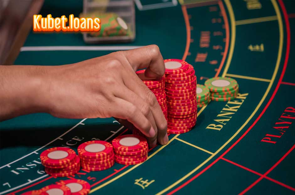 Thuật toán baccarat là gì?