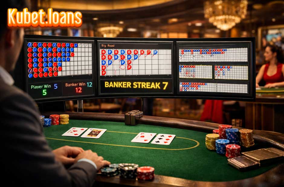 Quan sát kỹ lịch sử ván đấu