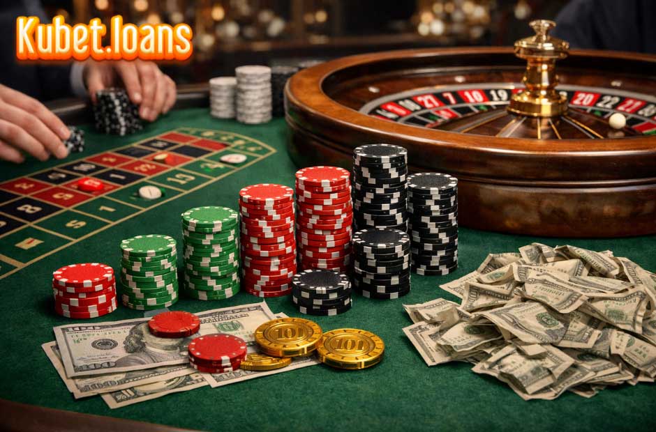 Chiến thuật Martingale