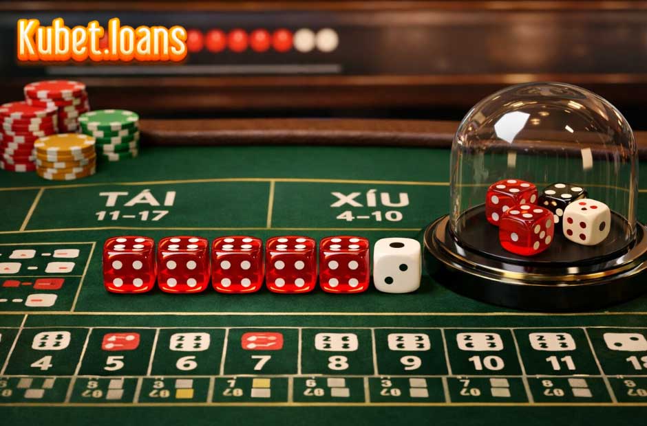 Quan sát đường cầu bệt