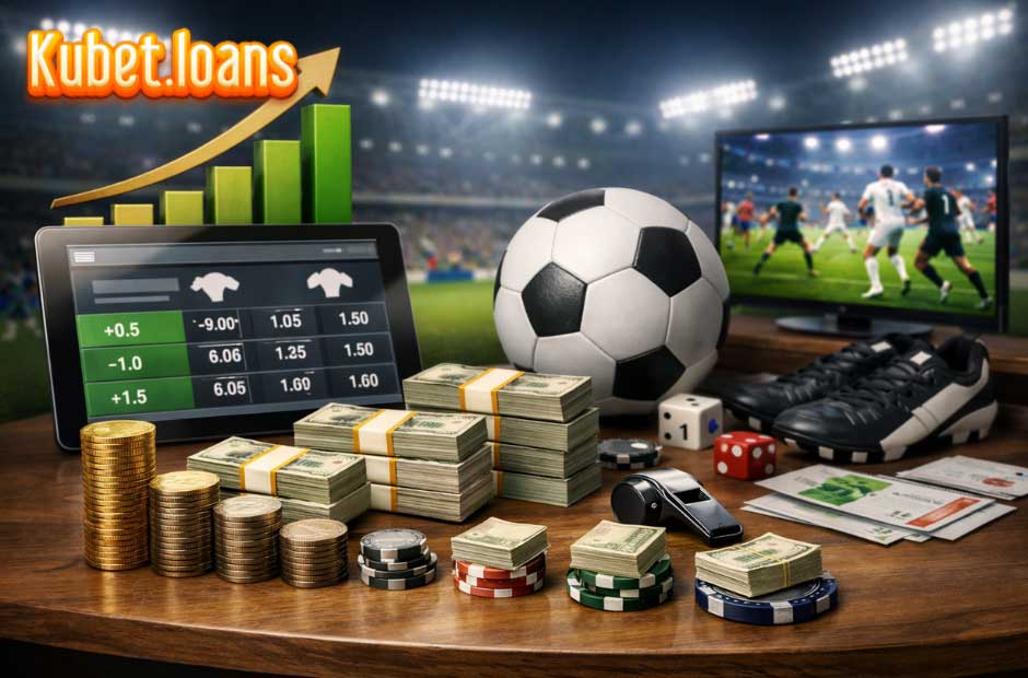 Quản lý vốn hợp lý khi đặt cược