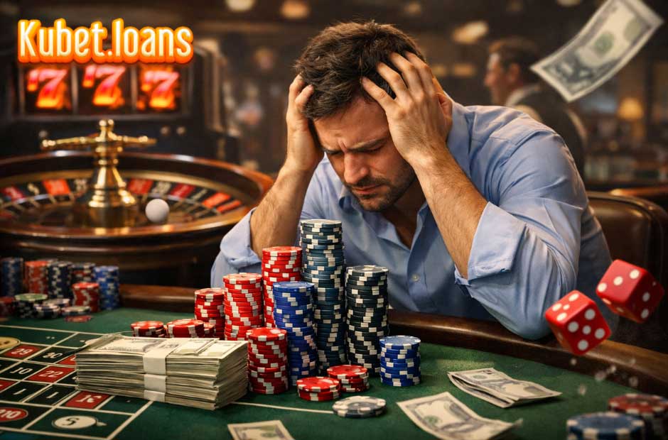 Sai lầm khi đặt cược lô xiên