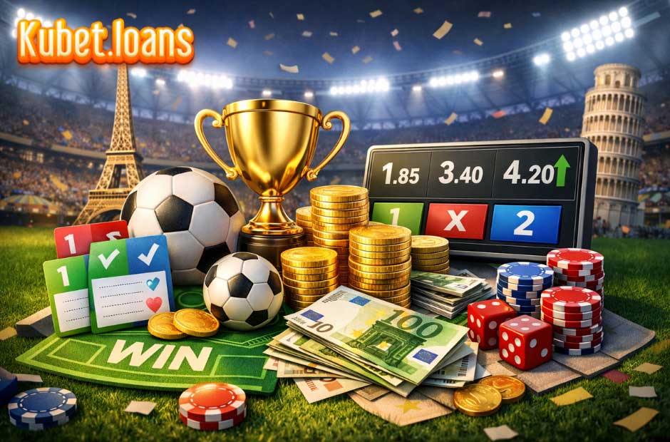 Lí do khiến kèo được nhiều cược thủ thích