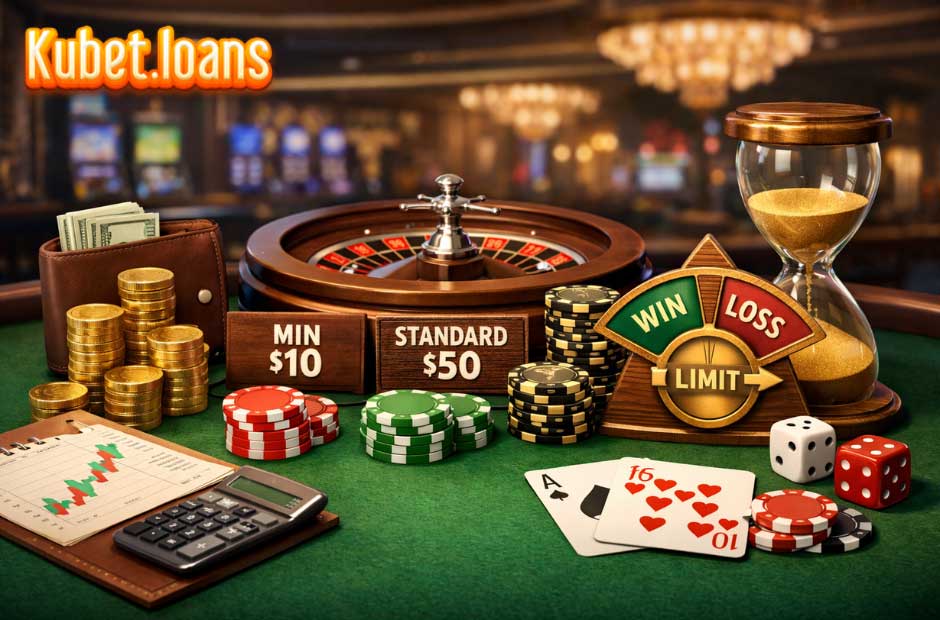 Chiến thuật hiệu quả khi chơi roulette