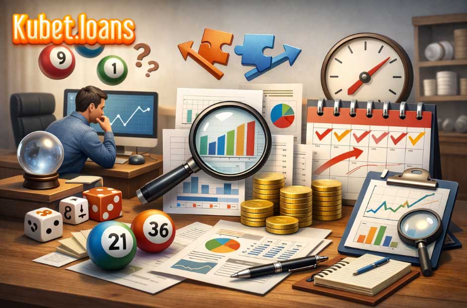 Lưu ý khi soi cầu lô ngày