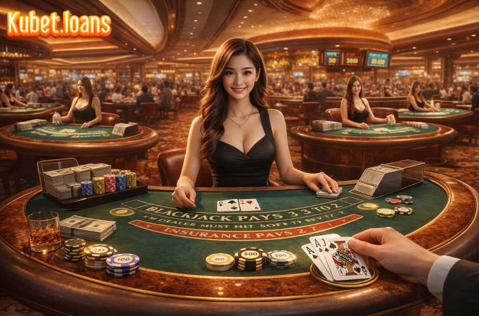 Vì sao nhiều cược thủ lựa chọn Kubet