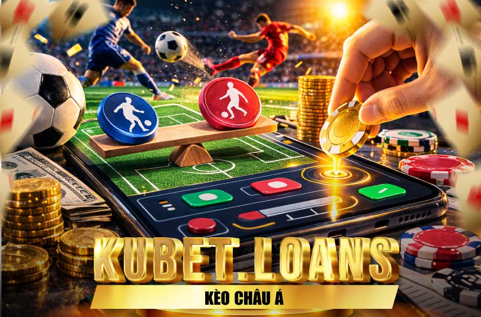 Hướng dẫn cách chơi kèo châu á