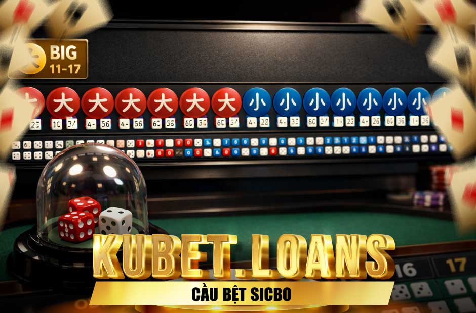 Tìm hiểu cầu bệt sicbo