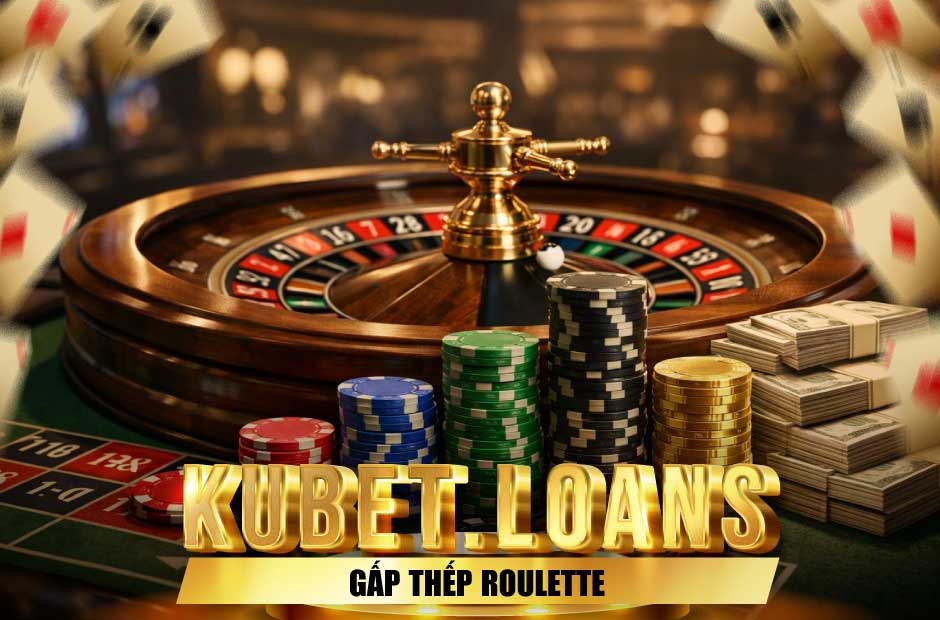 Tìm hiểu gấp thếp roulette