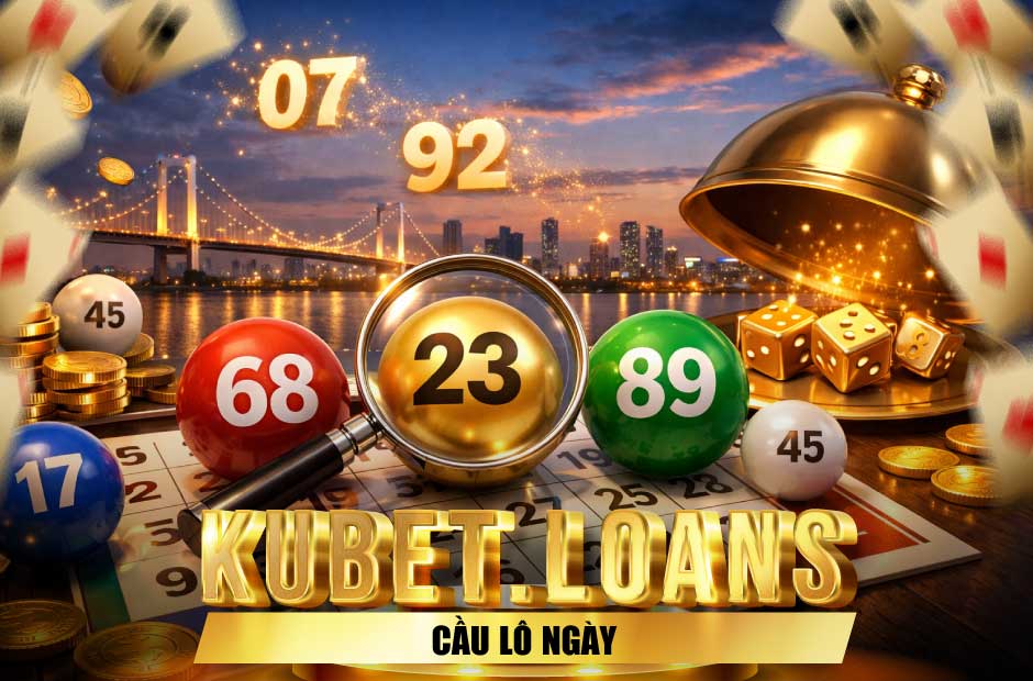 Cầu Lô Ngày Hôm Nay