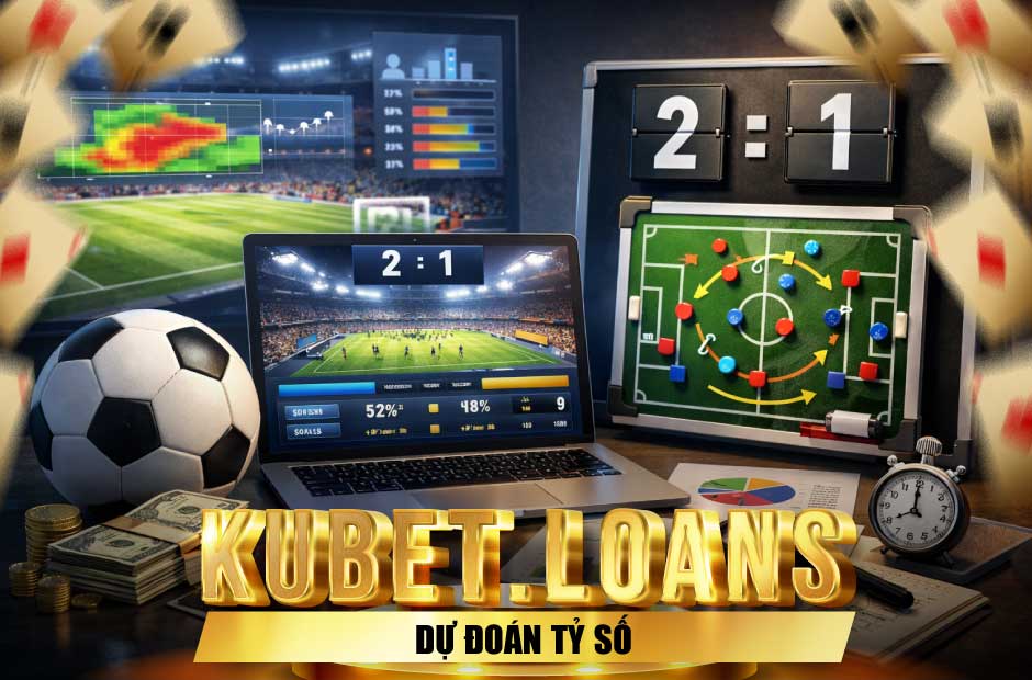 Dự đoán tỷ số dựa trên dữ liệu