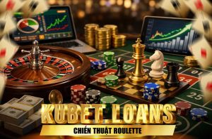 Chiến thuật roulette