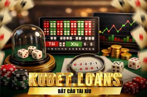 Tìm hiểu bắt cầu tài xỉu là gì