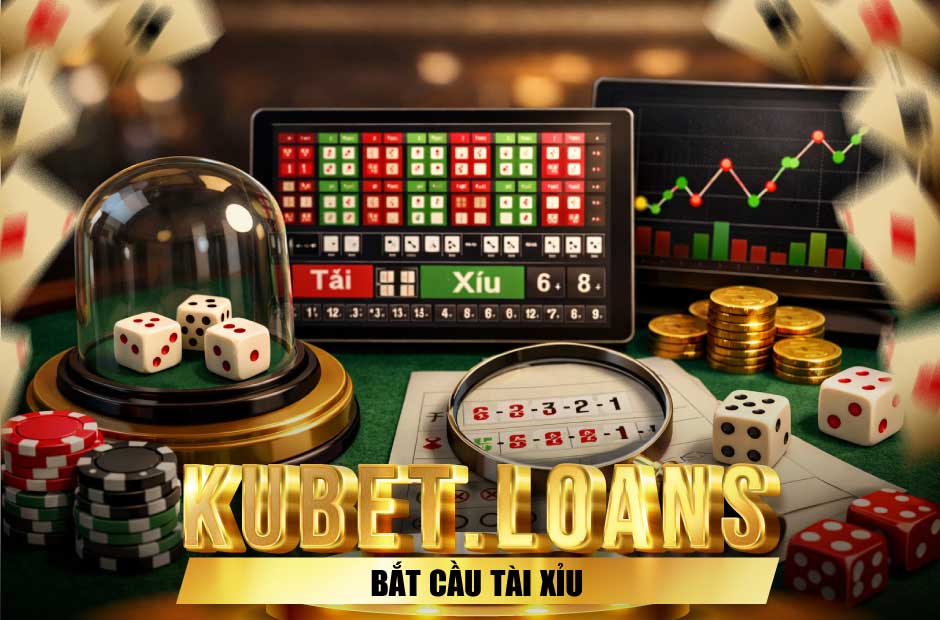 Tìm hiểu bắt cầu tài xỉu là gì