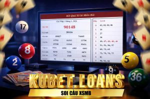 Kinh nghiệm soi cầu xsmb theo thống kê