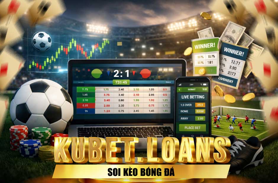 Soi kèo bóng đá trực tuyến chuẩn xác