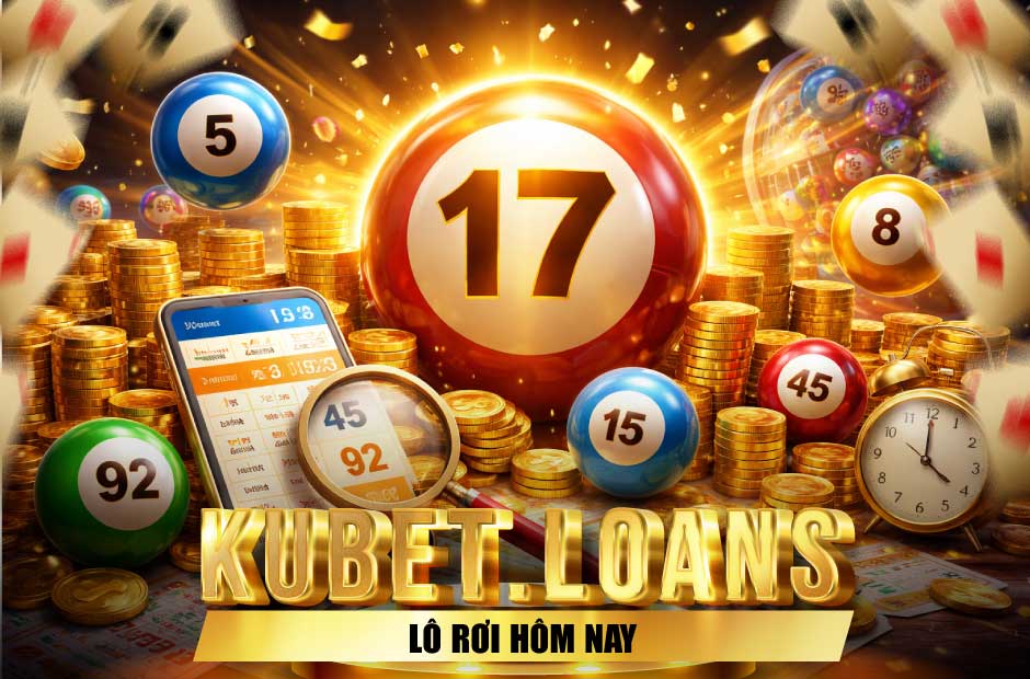 Cập nhật lô rơi hôm nay