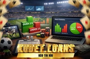 Hướng dẫn phân tích kèo tài xỉu
