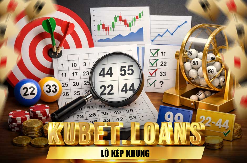 Tìm hiểu lô kép khung là gì