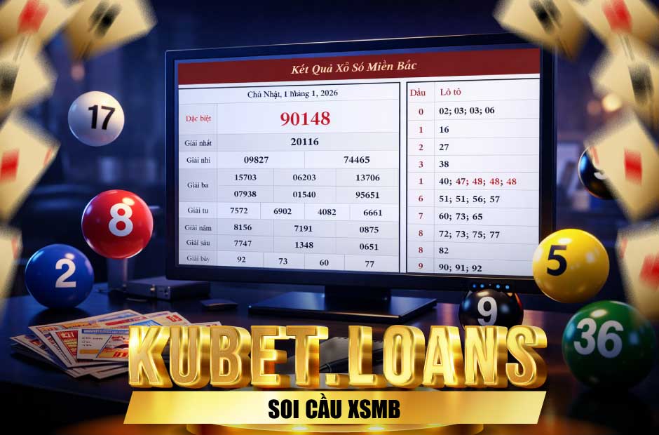 Kinh nghiệm soi cầu xsmb theo thống kê