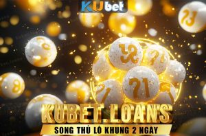 Bí quyết chơi song thủ lô nuôi khung 2 ngày bất bại
