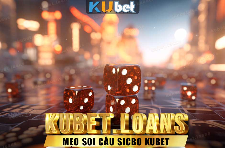 Mẹo soi cầu Sicbo