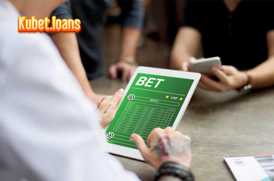 Cách soi kèo Kubet hiệu quả