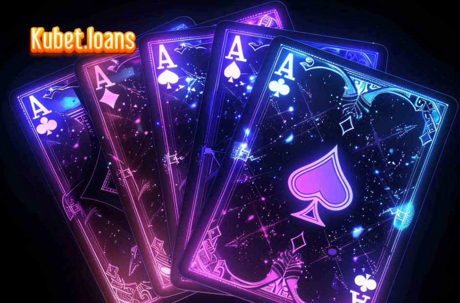 Cách đặt cược